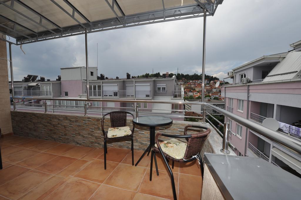 Apartments 4 Seasons Ohrid Room photo